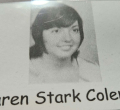 Karen Stark