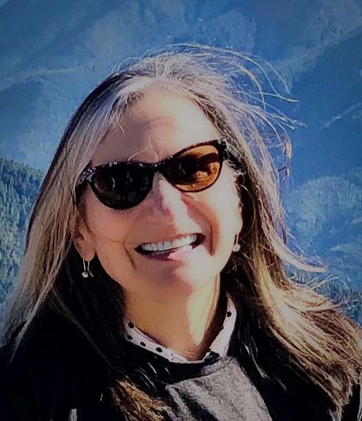 Sharon Caldwell - Class of 1980 - Foss High School