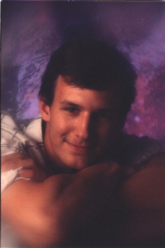 Jay Boespflug - Class of 1989 - Foss High School