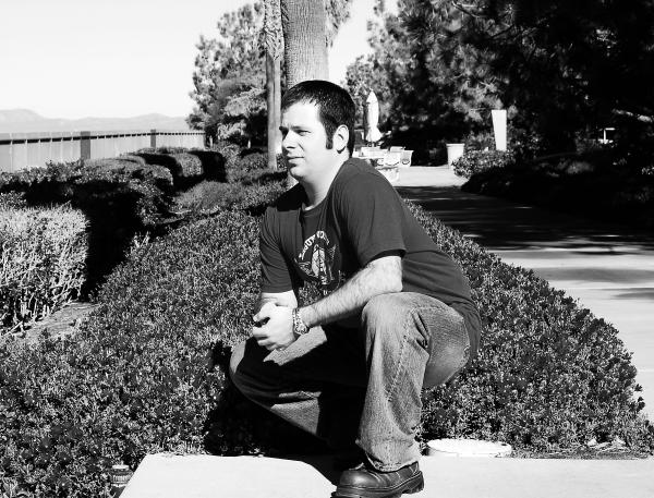Derrick (ricky) Ebeirus - Class of 1999 - Lebanon High School