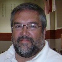 Chuck Eads - Class of 1979 - Lebanon High School