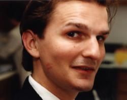 Jason Haza - Class of 1989 - Lebanon High School