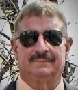Ken Lindsey - Class of 1971 - Lebanon High School