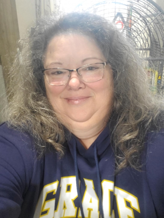 Penny Sebeniecher - Class of 1986 - Lebanon High School