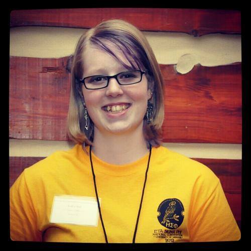 Kailyn Hall - Class of 2009 - Lebanon High School