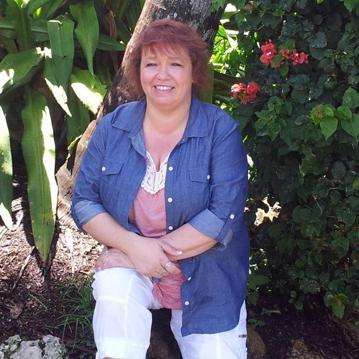 Tammy Rogers - Class of 1986 - Lebanon High School