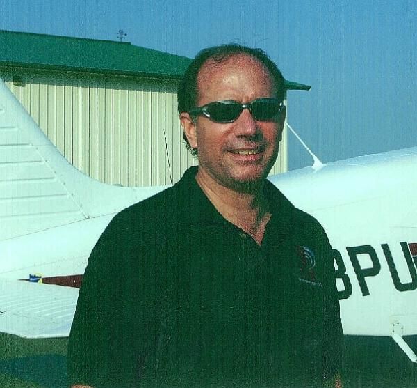 Larry Miner - Class of 1973 - Lebanon High School
