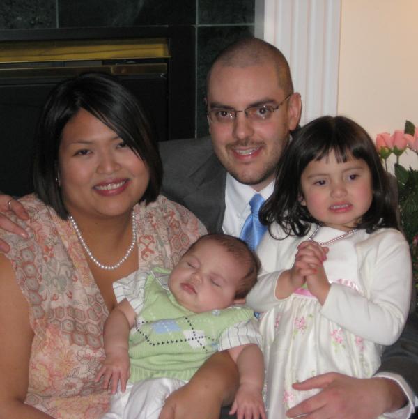 Rhea Juliano - Class of 1996 - Hannibal High School