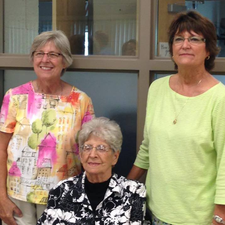 Patricia Mcclain - Class of 1965 - Hannibal High School