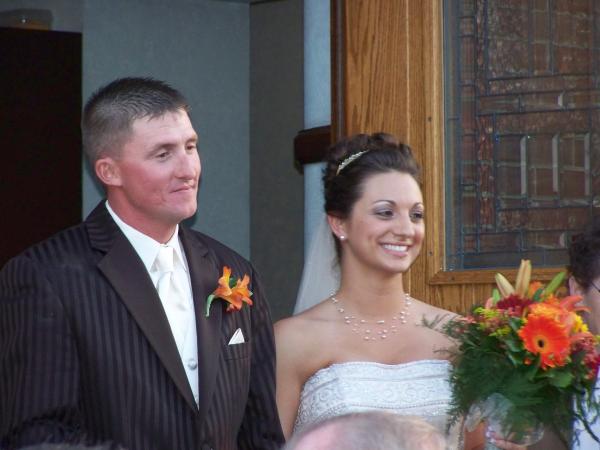 Amber Copenhaver - Class of 2000 - Hannibal High School