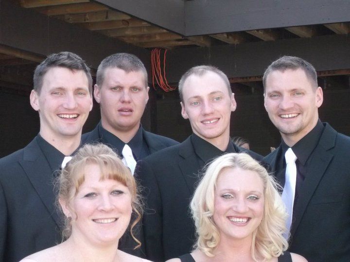 Jamie Rector - Class of 1998 - Hannibal High School