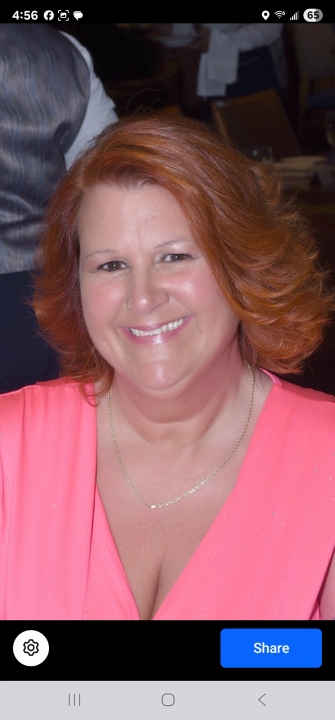 Melanie Elliott - Class of 1996 - Hannibal High School