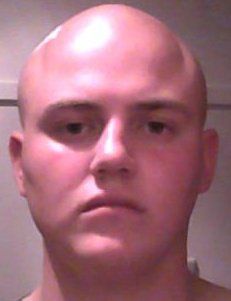 Ryan Hayes - Class of 2009 - Hannibal High School