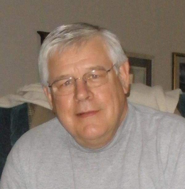 Gene Kirby - Class of 1963 - Hannibal High School