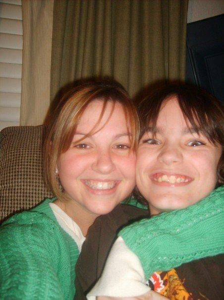 Kimberly Harris - Class of 2003 - Hannibal High School