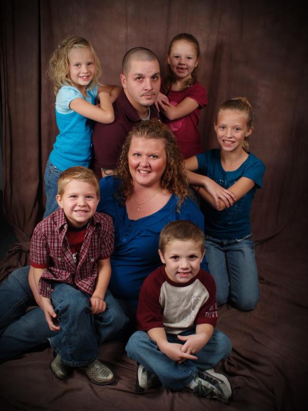Sunshine Lawrence - Class of 1998 - Hannibal High School