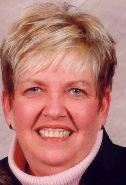 Judy Rouse - Class of 1970 - Hannibal High School