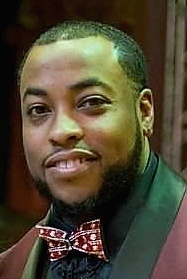 Jonathan Simpson - Class of 2000 - Hannibal High School