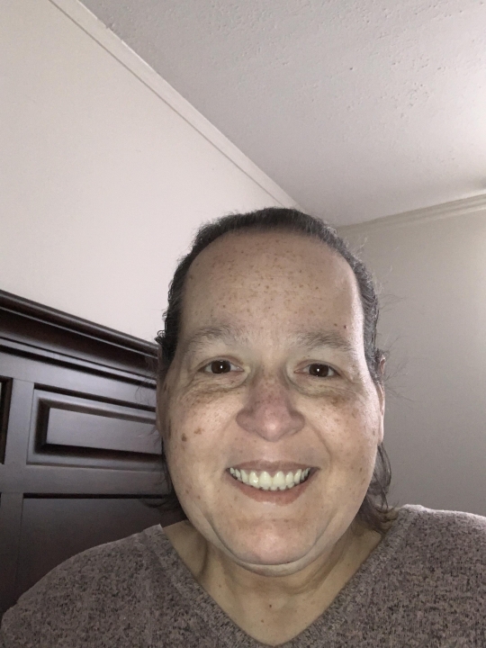 Audrey Lear - Class of 1989 - Hannibal High School