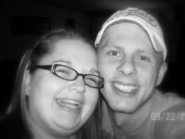Darcie Gauger - Class of 2002 - Hannibal High School