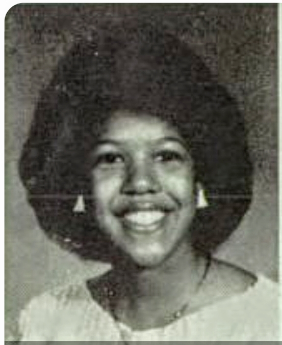 Shonda Miller - Class of 1986 - Hannibal High School