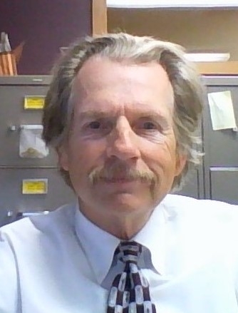 Brad Bross - Class of 1972 - Hannibal High School