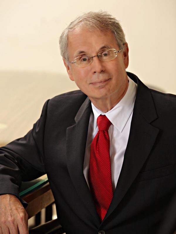 James Gross - Class of 1966 - Hannibal High School