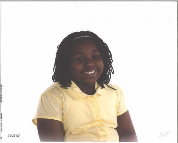 Lashonda Renee - Class of 1997 - Hannibal High School
