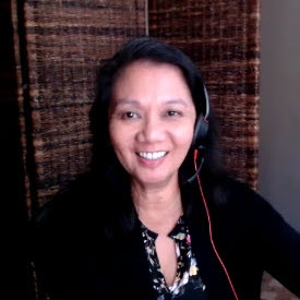 Maria Avila - Class of 1982 - Hannibal High School