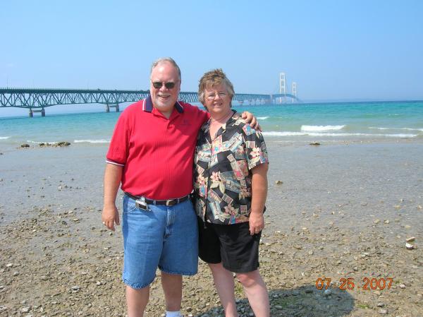 James Fox - Class of 1973 - Hannibal High School
