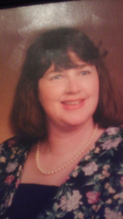 Carol Hunt - Class of 1968 - Hannibal High School