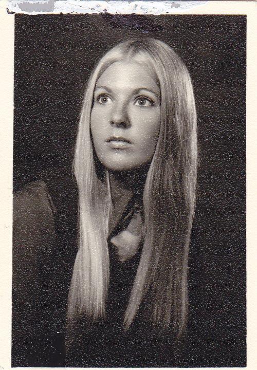 Janice Gottman - Class of 1971 - Hannibal High School