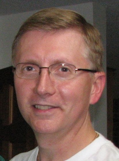 Jeff Lewenczuk - Class of 1977 - Hannibal High School