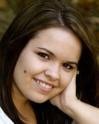 Taylor Zerbonia - Class of 2007 - Hannibal High School