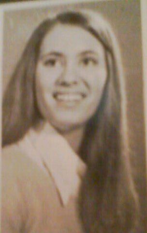 Jackie Walsh - Class of 1973 - Hannibal High School