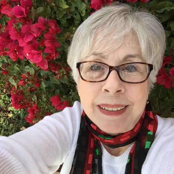 Bonnie Stevens - Class of 1955 - Hannibal High School