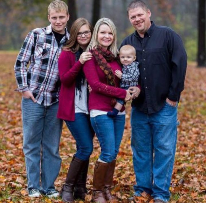 Dawn Jones - Class of 1992 - Hannibal High School