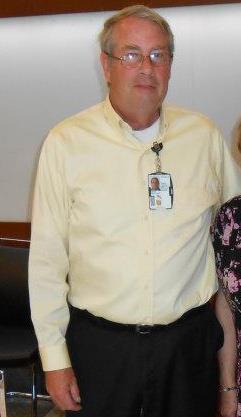 Robert Dimmitt - Class of 1967 - Hannibal High School