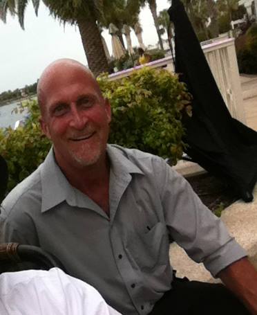 Jerry Broadhurst - Class of 1976 - Hannibal High School