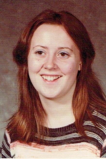 Paula Shinn - Class of 1976 - Hannibal High School