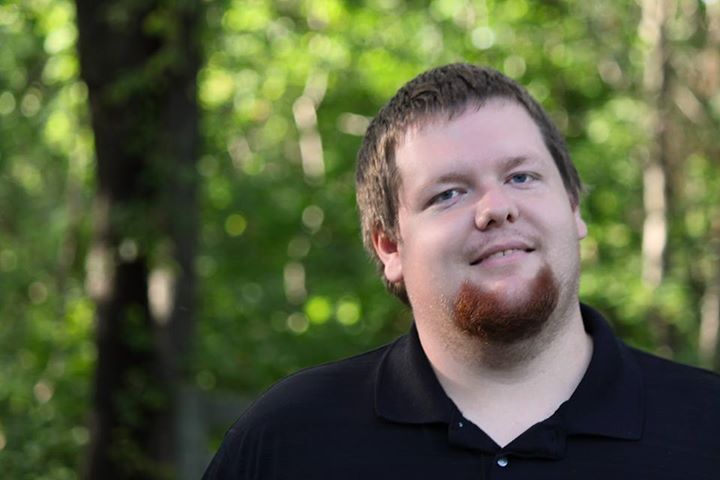 Joseph Fessenden - Class of 2004 - Hannibal High School