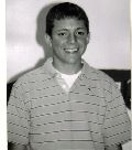 Caleb Johnston, class of 2005