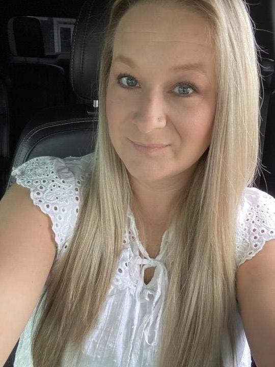 Marcella Harder - Class of 2006 - Mcdonald High School