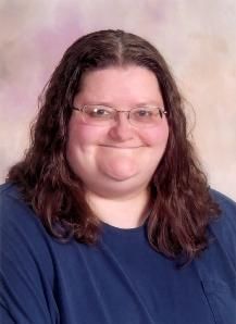 Amy Kretzer - Class of 1993 - Benton High School