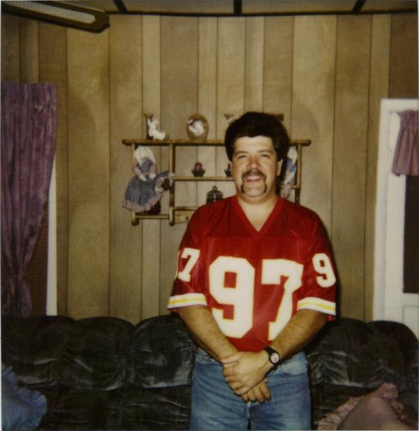 Donnie Lay - Class of 1978 - Benton High School
