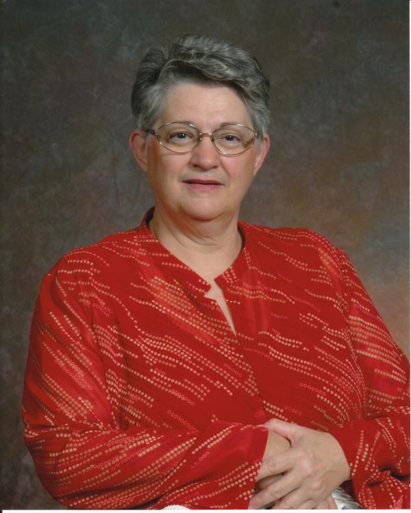 Linda Martin - Class of 1964 - Benton High School