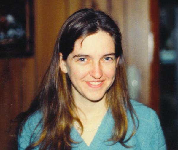 Nancy Puckett - Class of 1983 - Benton High School