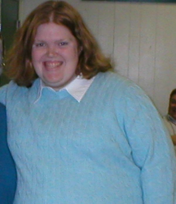 Kelli Mcglothlin - Class of 2000 - Benton High School