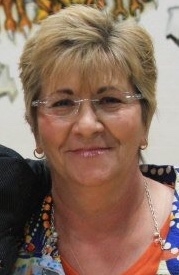 Linda Anderson - Class of 1967 - Benton High School