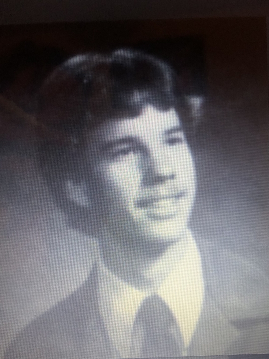 Benton High School Classmates